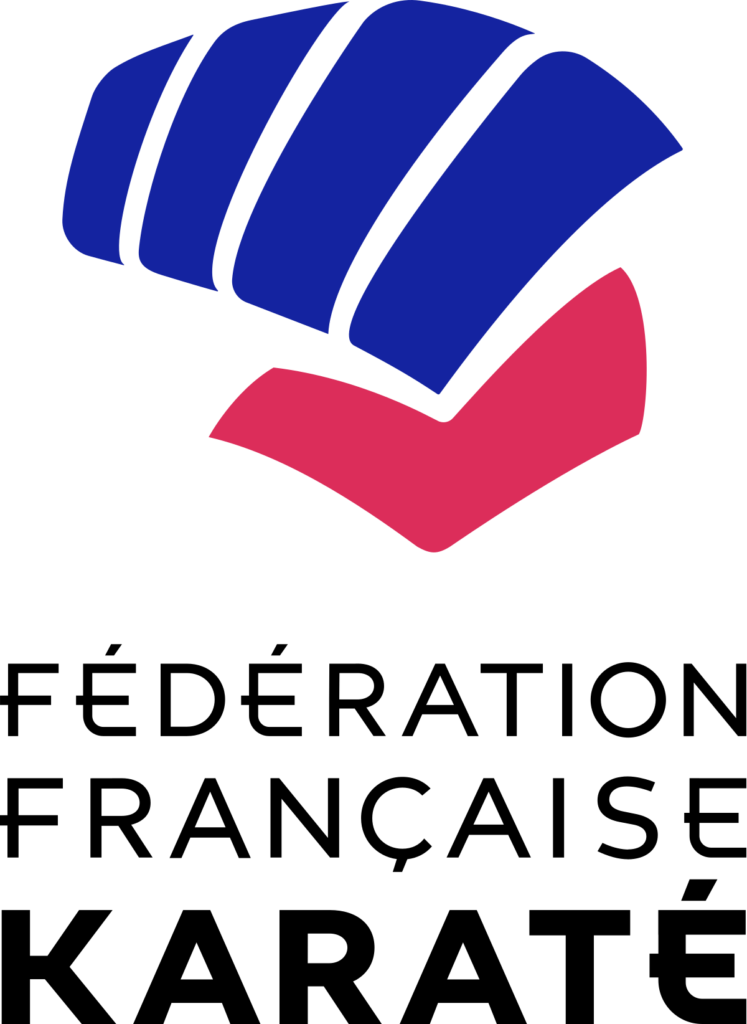 Logo Fédération Française Karaté