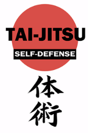 Logo Taï-jitsu Avranches